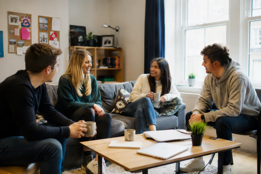 Managed Student Lets in Bristol: Are They Worth the Extra Cost?