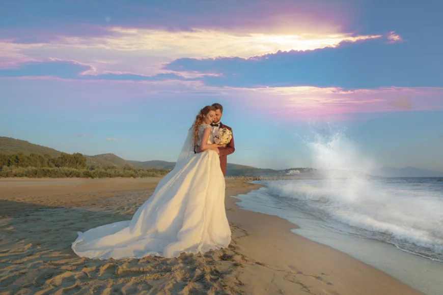 Key West Wedding Coordinator: Ensuring Every Detail of Your Dream Wedding Comes Together Perfectly