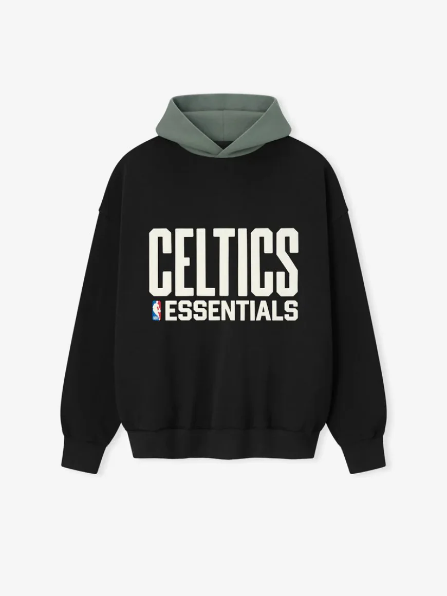 Essentials Hoodie USA – Premium Streetwear Fashion for Every Season