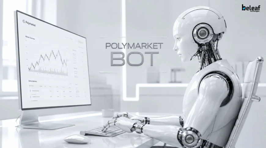 What Nobody Explains About Polymarket Bots And Market Predictions