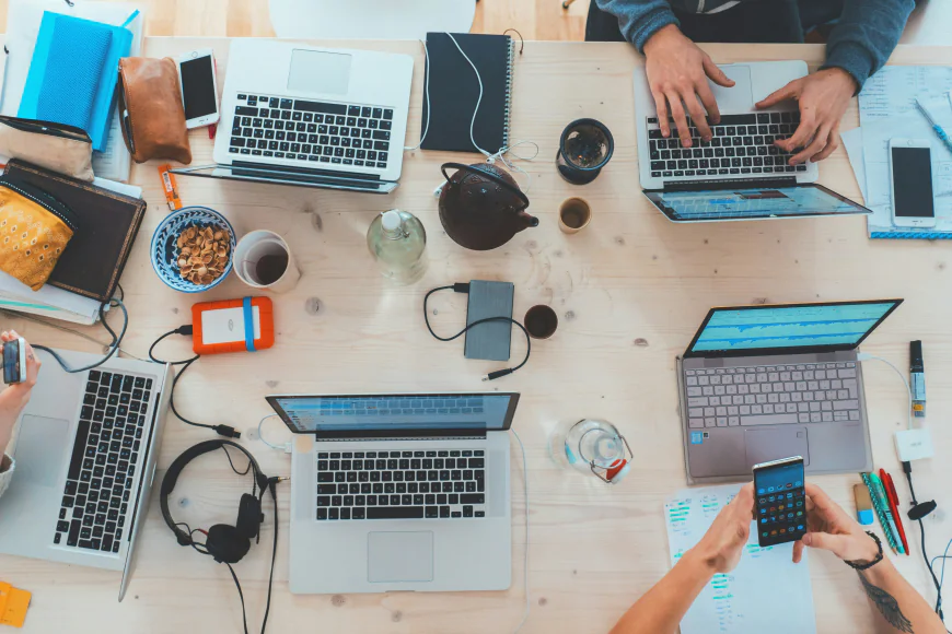 How Technology Is Changing Lives