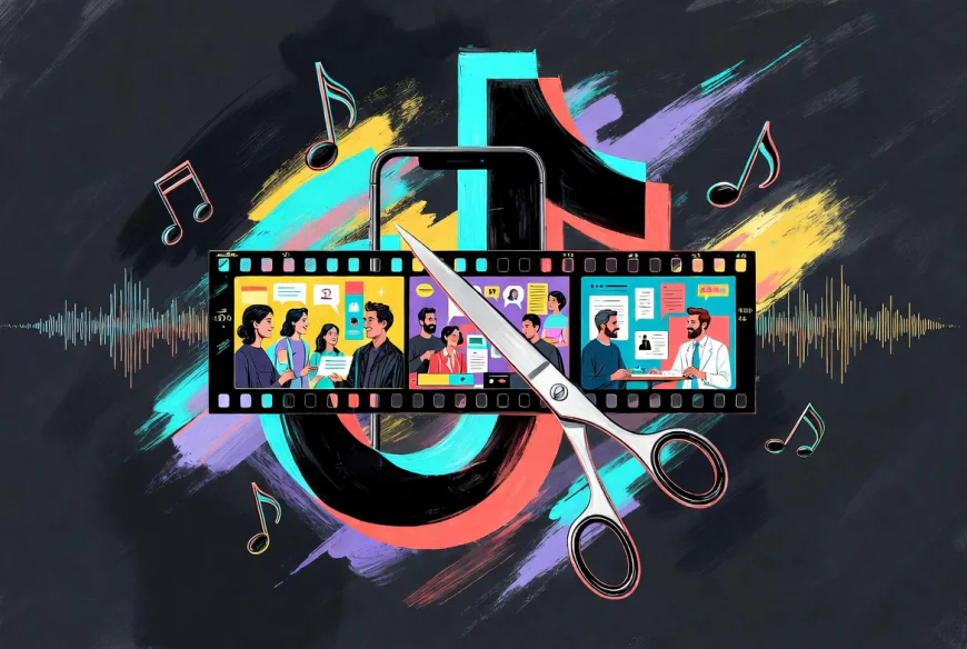 The Operational Guide to Scaling Reach with a TikTok Clipping Service