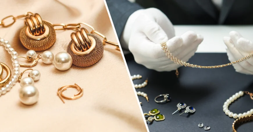 Why Fine Jewellery Is More Than an Accessory: A Lasting Investment in Style and Sentiment