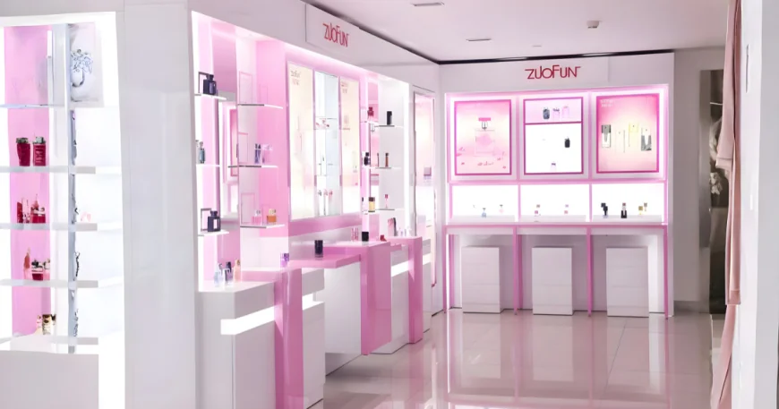 Wholesale Perfume China Suppliers | Zuofun Factory