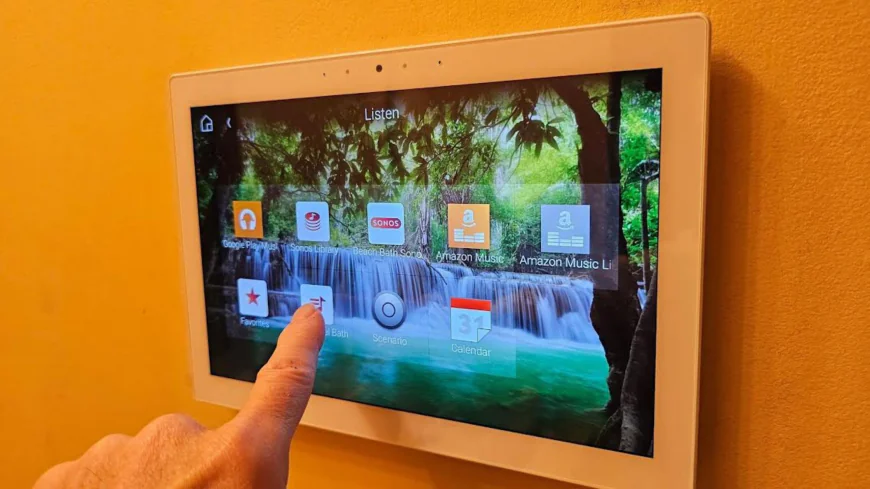 What Key Features to Look for in Smart Home Systems for New Homes?
