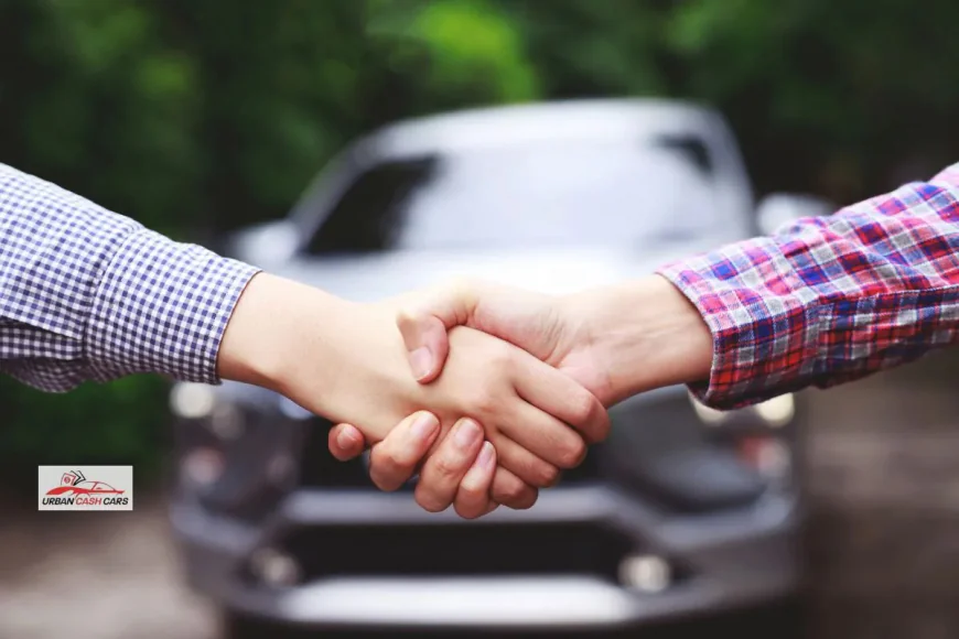 The Benefits of Choosing a Cheap Car Removal Service