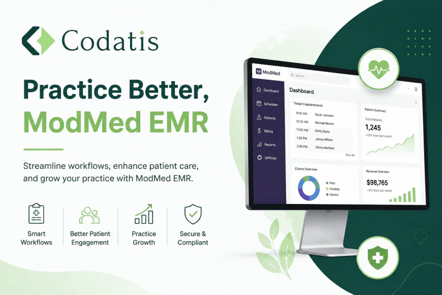 Practice Better vs ModMed EMR: Building Smarter Healthcare Workflows for Modern Practices