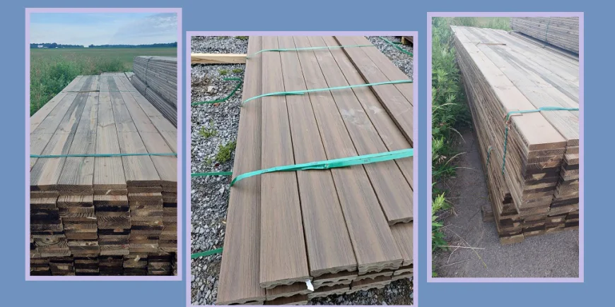 Decking Durability: Which Material is Best?
