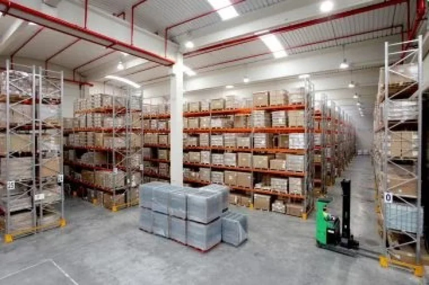 How Smart Warehouse Storage Solutions Improve Productivity and Reduce Costs?