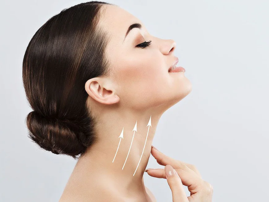 What Are the Key Benefits of Neck Lift Surgery?