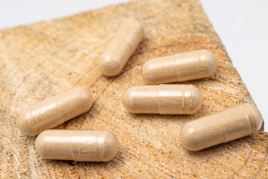 Shoden Ashwagandha: Benefits, Uses & Complete Guide