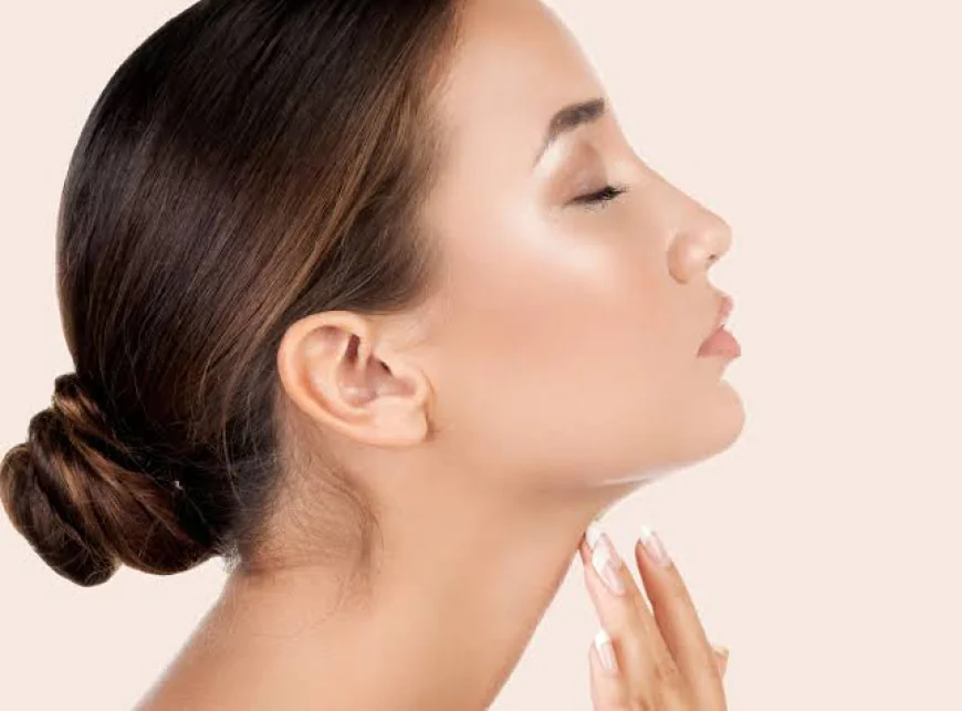 What Are the Main Goals of Chin Reduction?