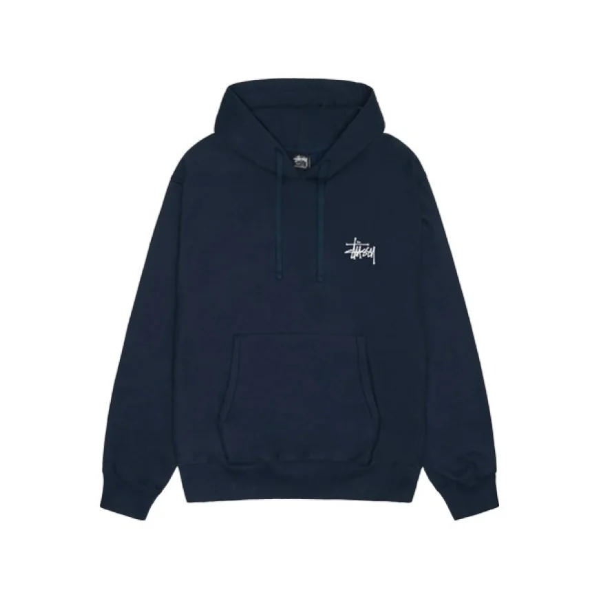 How to Style Stüssy Clothing for Every Season