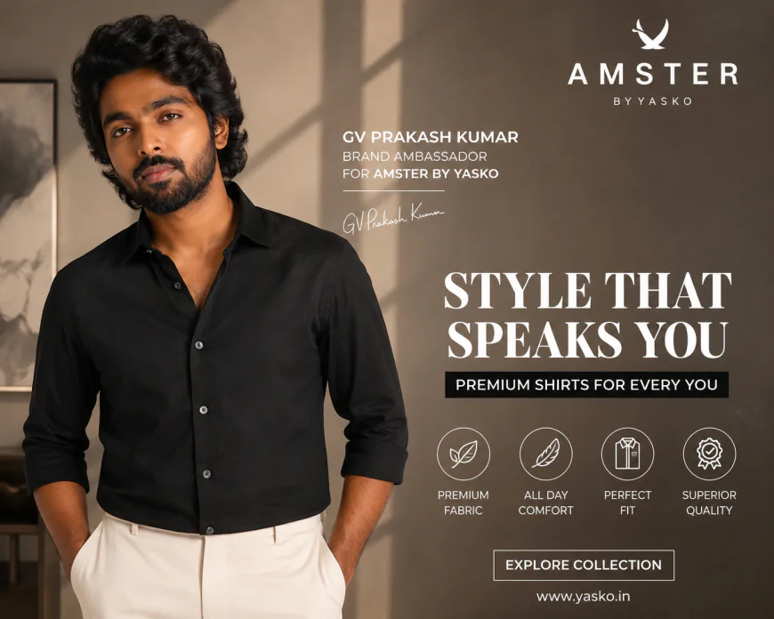 Shirt for Men | Buy Premium Men's Shirts Online | Yasko