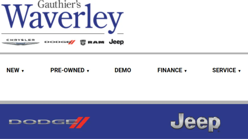 Jeep Dealership: Find the Perfect Jeep for Every Adventure