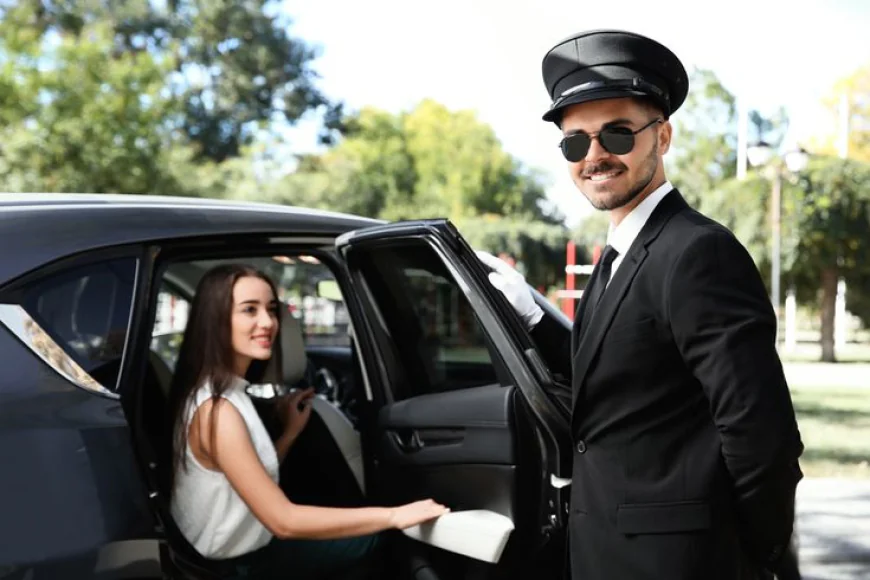 Discover Premium Limo Service Near Me for Toronto City Rides