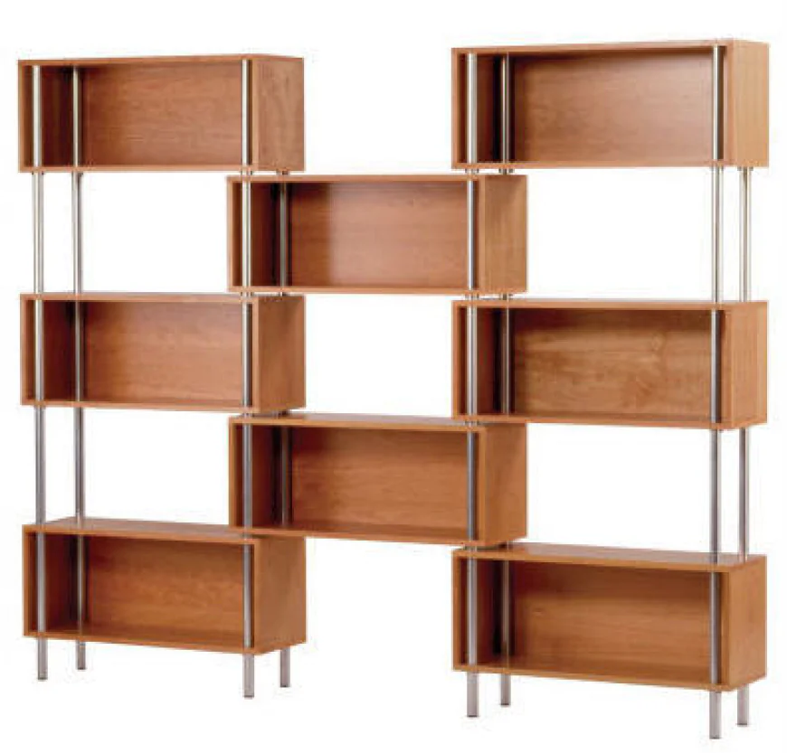 Modular Shelves Suppliers for Smart, Durable, and Space-Saving Storage Solutions