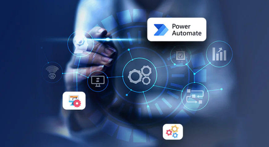 When Ungoverned Power Automate Flows Become Invisible Dependencies