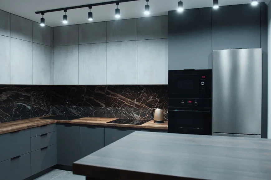 Budget Modular Kitchen Design Companies in India for Affordable and Functional Kitchens