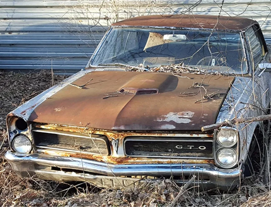 What It Really Takes to Sell a Car with Title in Miami, FL