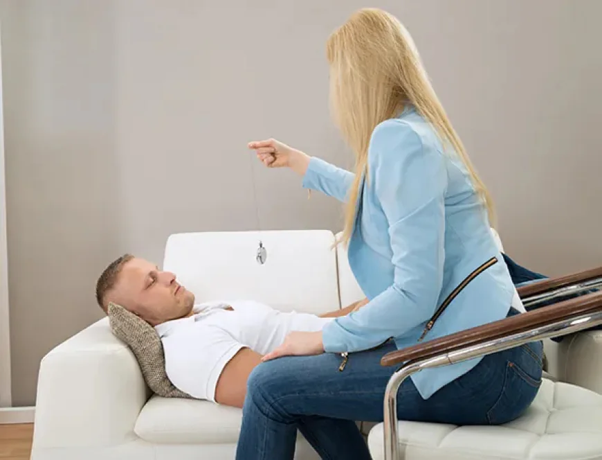 How Clinical Hypnotherapy in Pittsburgh, PA Helps the Mind Heal