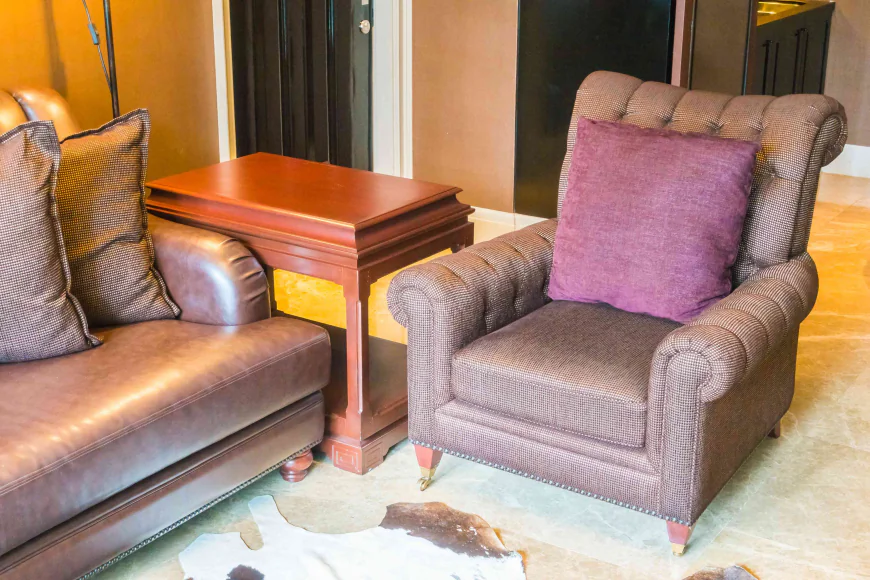 What Actually Separates One Leather Furniture Maker From Another