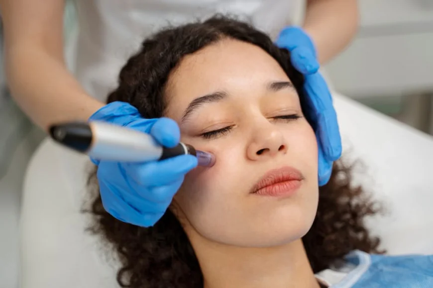 Why More People Are Choosing Microneedling in Frisco TX