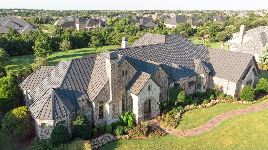 Residential Roofing Calhoun, GA: The Complete 2026 Homeowner Guide to Durable, Energy Efficient, and Long Lasting Roofs