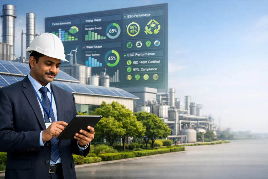 ISO 14001 Lead Auditor Training: A Career Guide for Future Environmental Auditors