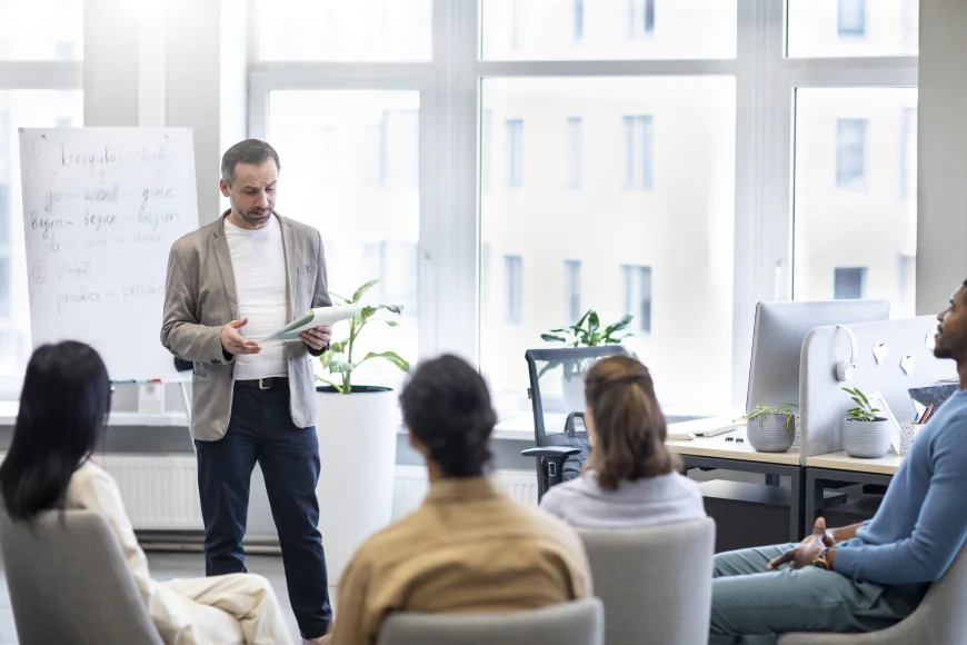 ISO Certification in India A Practical Overview for Growing Businesses