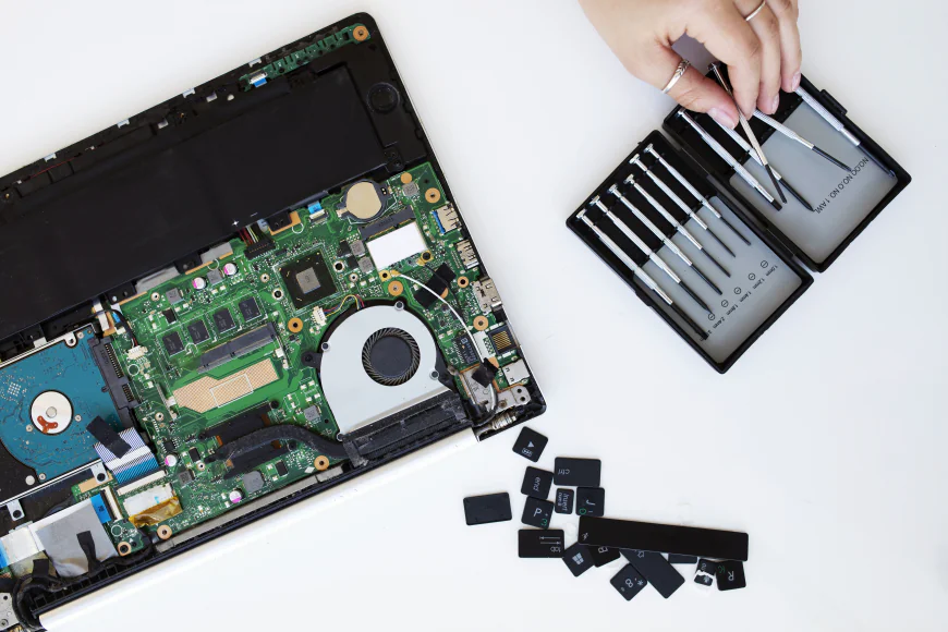 Laptop Running Slow? Here's How to Know If It's the SSD or Something Else