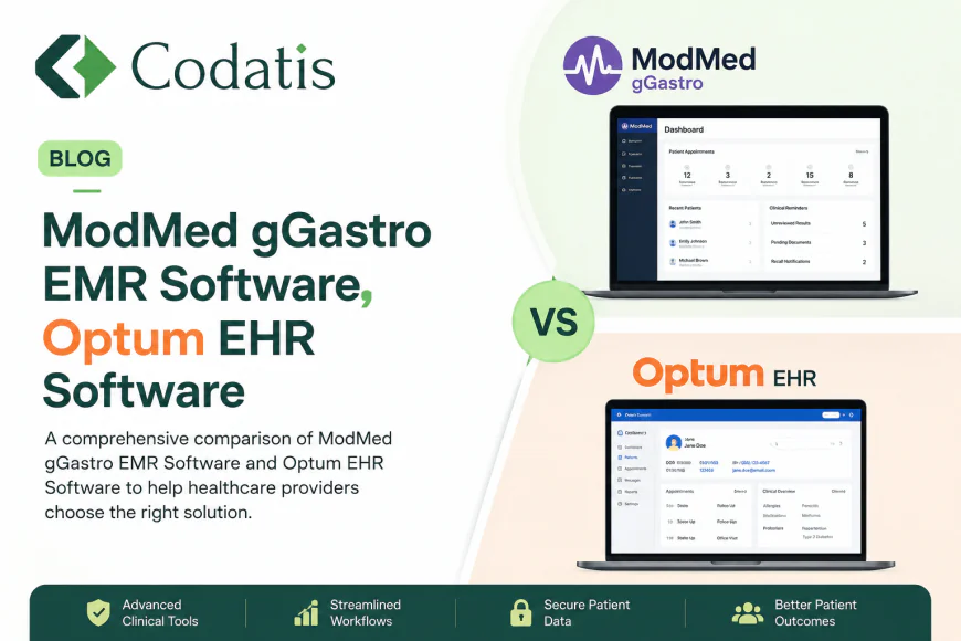 Can the Right EMR Help Gastroenterology Practices Keep More Patients?