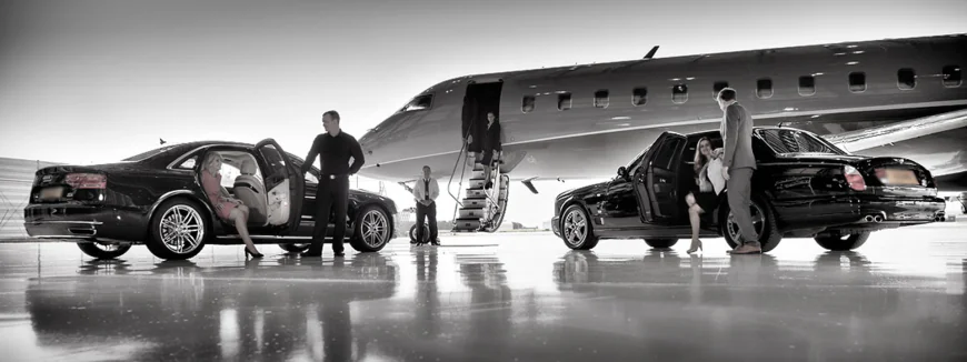 Airport Limo Service For Comfortable And Reliable Airport Transportation