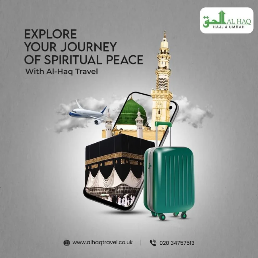 What Are the Best Umrah Travel Packages for Families?