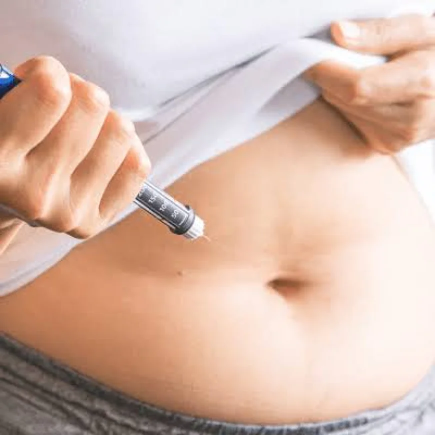 Can Mounjaro Injections Support Faster Weight Reduction?