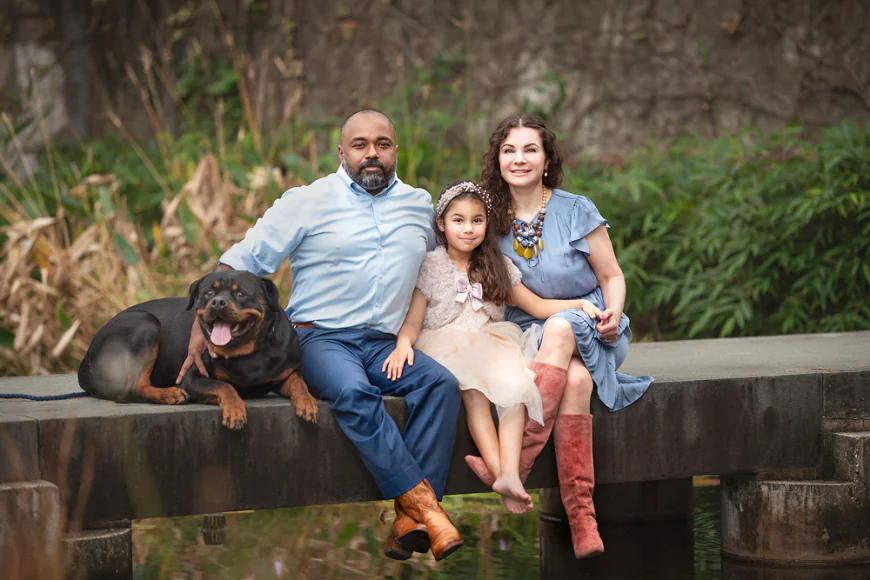Newborn Photographers in The Woodlands TX for Timeless Images