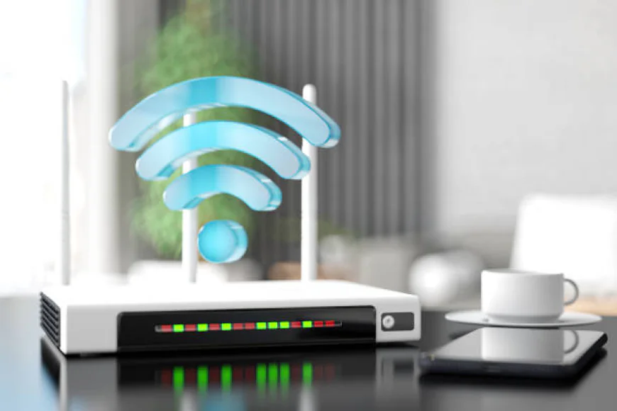 Why Etisalat Fiber Is the Smart Choice for Fast & Reliable Home Internet in the UAE