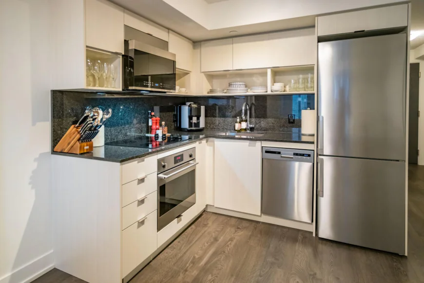 Small Space Solutions: The Best Compact Appliances for Burnaby Condos (2026 Guide)