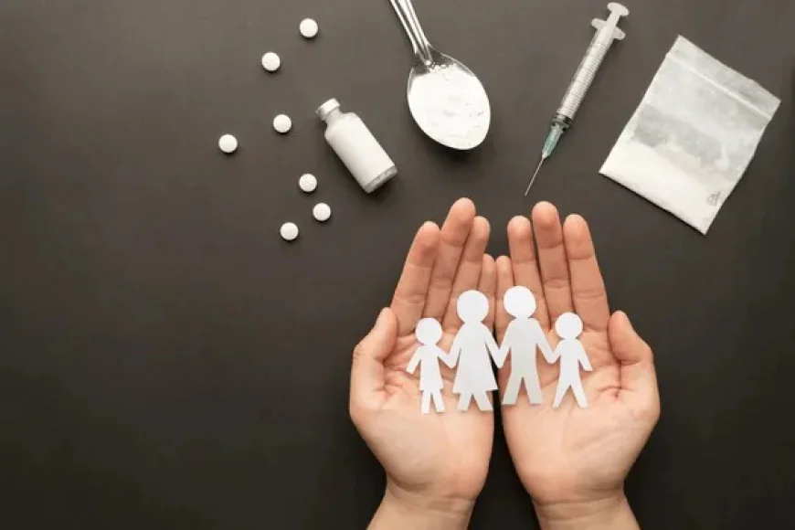 Top Rehab Center in Haryana for Addiction Treatment