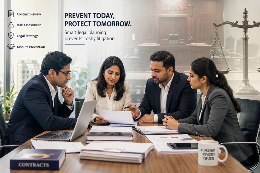 5 Common Compliance Challenges Solved by Corporate Law Firms in India