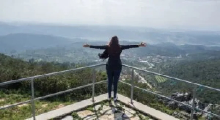 Overcoming Fear of Travel One Honest Question at a Time