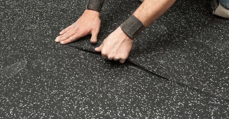 Choosing Quality Rubber Flooring for Play Areas Made Eas