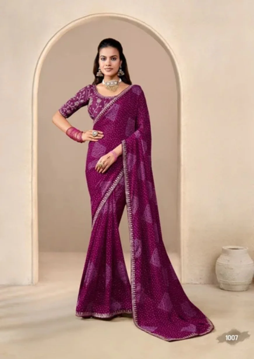 Rakhi Gift Ideas for Sister 2026: Why Ethnic Wear Is the Most Thoughtful Gift
