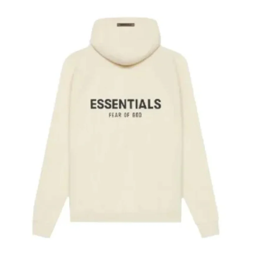 Essentials Hoodie for Men & Women USA | Stylish AEO Street Fashion Wear
