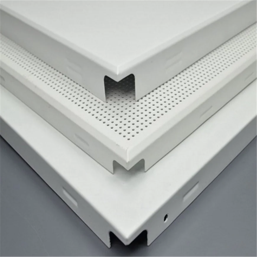 Modular Home Ceiling Panels: A Stylish and Practical Solution for Modern Interiors