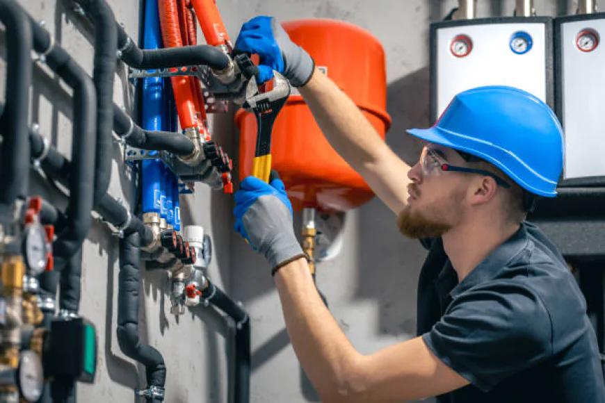 The Most Common Plumbing Emergencies Handled by Plumbers in Sugar Land & Cypress