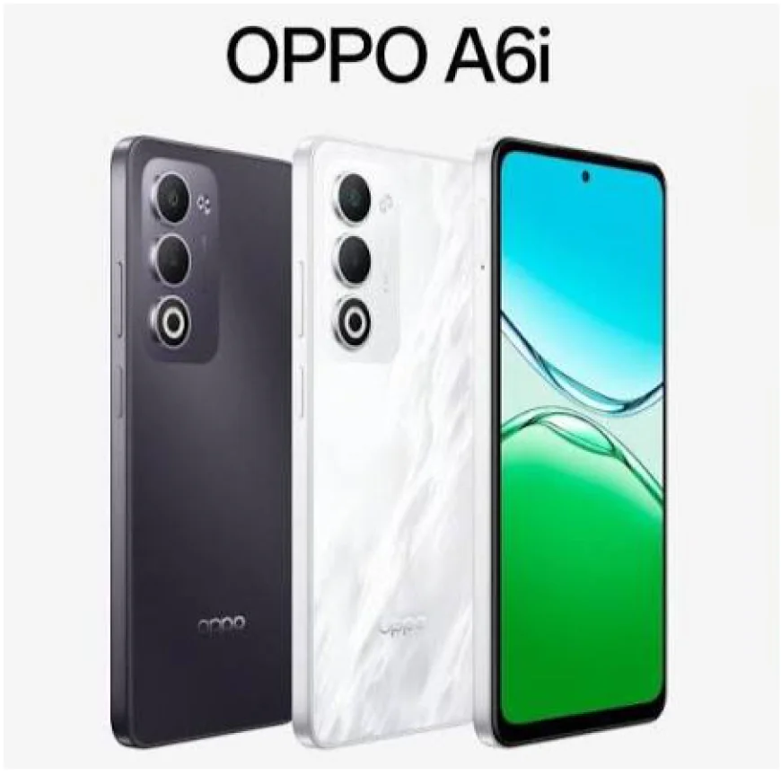 OPPO A6i Plus vs HMD Pulse 2 Pro: What to Expect