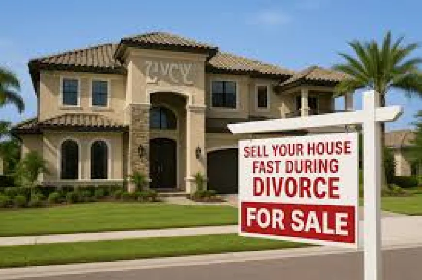 Why Are Distressed Property Owners Choosing We Buy Houses Companies in Pinellas County, FL?