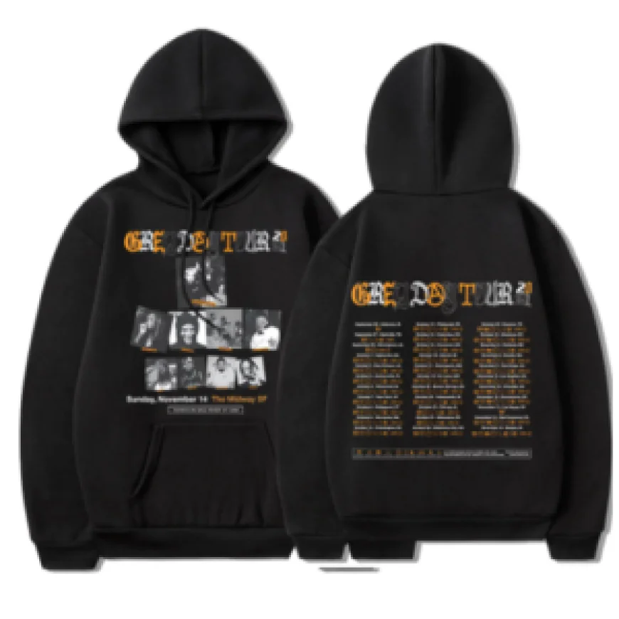 Suicide Boys Merch USA: Discover Exclusive G59 Drops Before They Sell Out