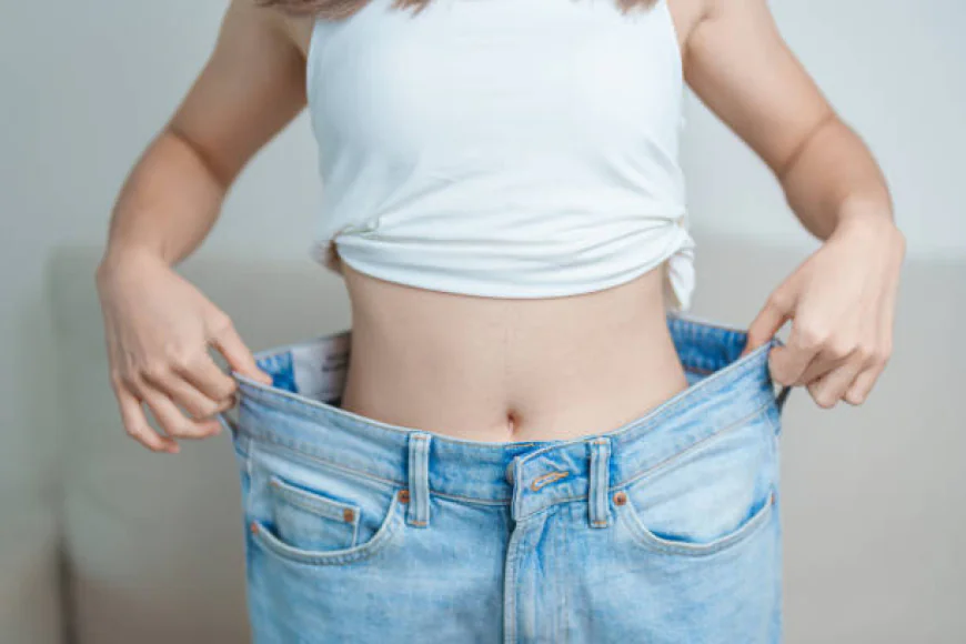 Can Mounjaro Transform Your Weight Loss Experience?